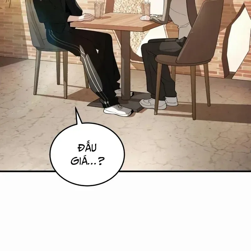 Tiếng Vọng Nơi Địa Ngục Chap 32 - Next Chap 33