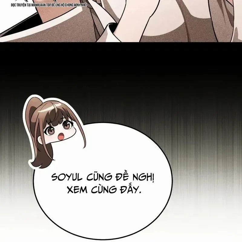Tiếng Vọng Nơi Địa Ngục Chap 32 - Next Chap 33