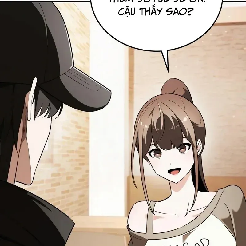 Tiếng Vọng Nơi Địa Ngục Chap 32 - Next Chap 33