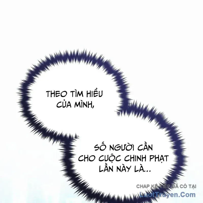 Tiếng Vọng Nơi Địa Ngục Chap 32 - Next Chap 33
