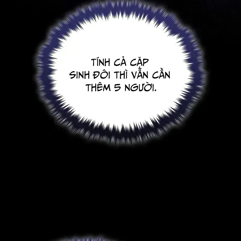 Tiếng Vọng Nơi Địa Ngục Chap 32 - Next Chap 33
