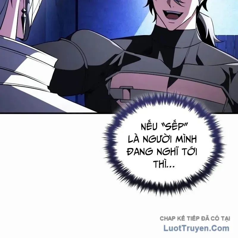 Tiếng Vọng Nơi Địa Ngục Chap 32 - Next Chap 33