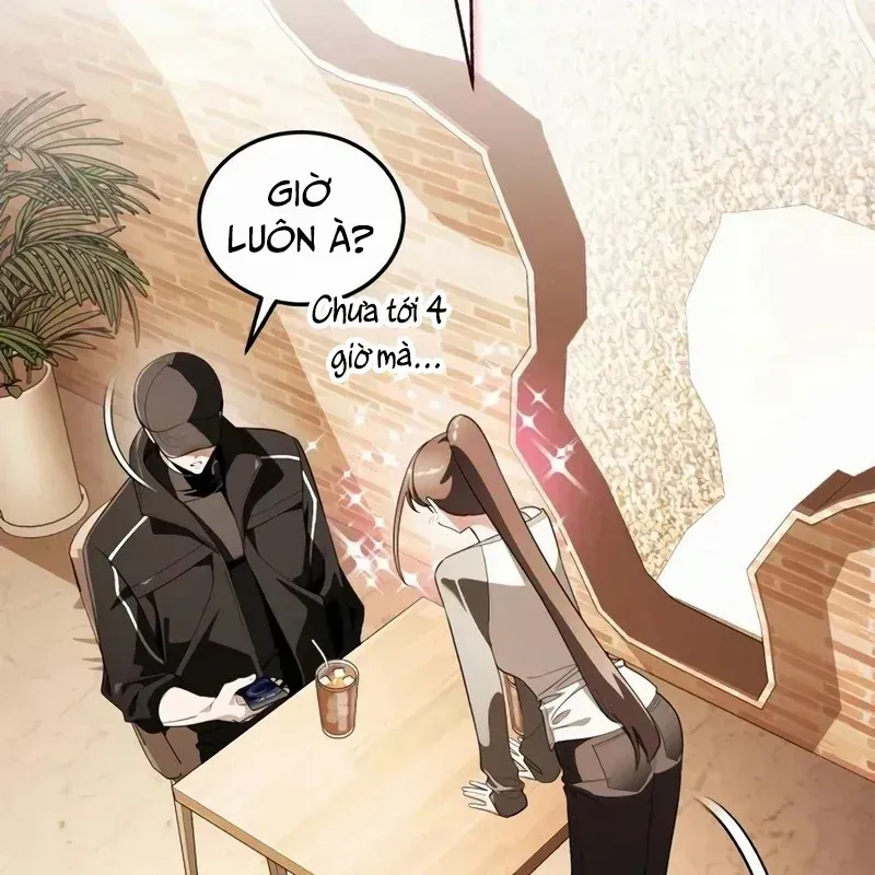 Tiếng Vọng Nơi Địa Ngục Chap 32 - Next Chap 33