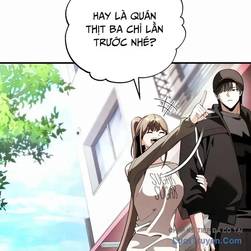 Tiếng Vọng Nơi Địa Ngục Chap 32 - Next Chap 33