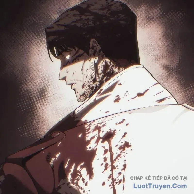 Tiếng Vọng Nơi Địa Ngục Chap 32 - Next Chap 33