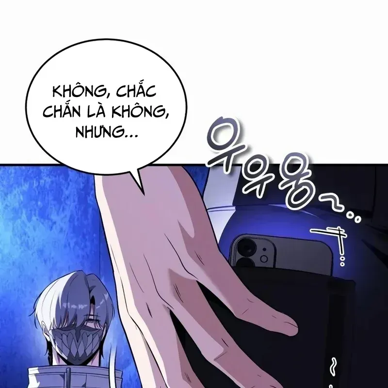 Tiếng Vọng Nơi Địa Ngục Chap 32 - Next Chap 33