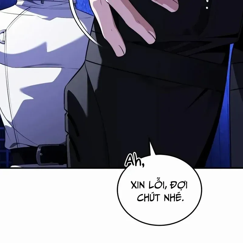 Tiếng Vọng Nơi Địa Ngục Chap 32 - Next Chap 33