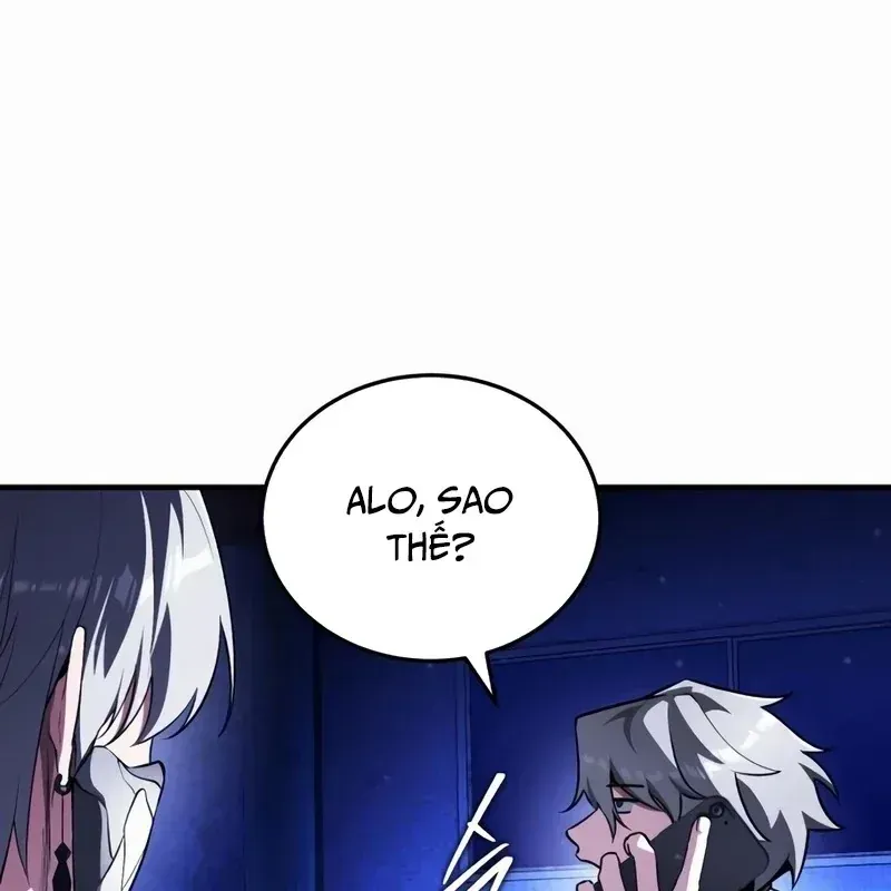 Tiếng Vọng Nơi Địa Ngục Chap 32 - Next Chap 33