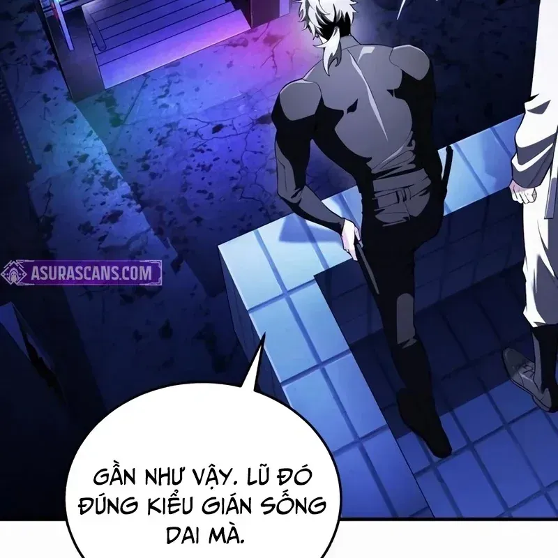 Tiếng Vọng Nơi Địa Ngục Chap 32 - Next Chap 33