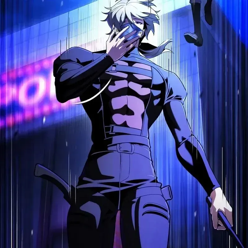 Tiếng Vọng Nơi Địa Ngục Chap 32 - Next Chap 33