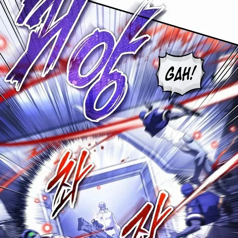 Tiếng Vọng Nơi Địa Ngục Chap 32 - Next Chap 33
