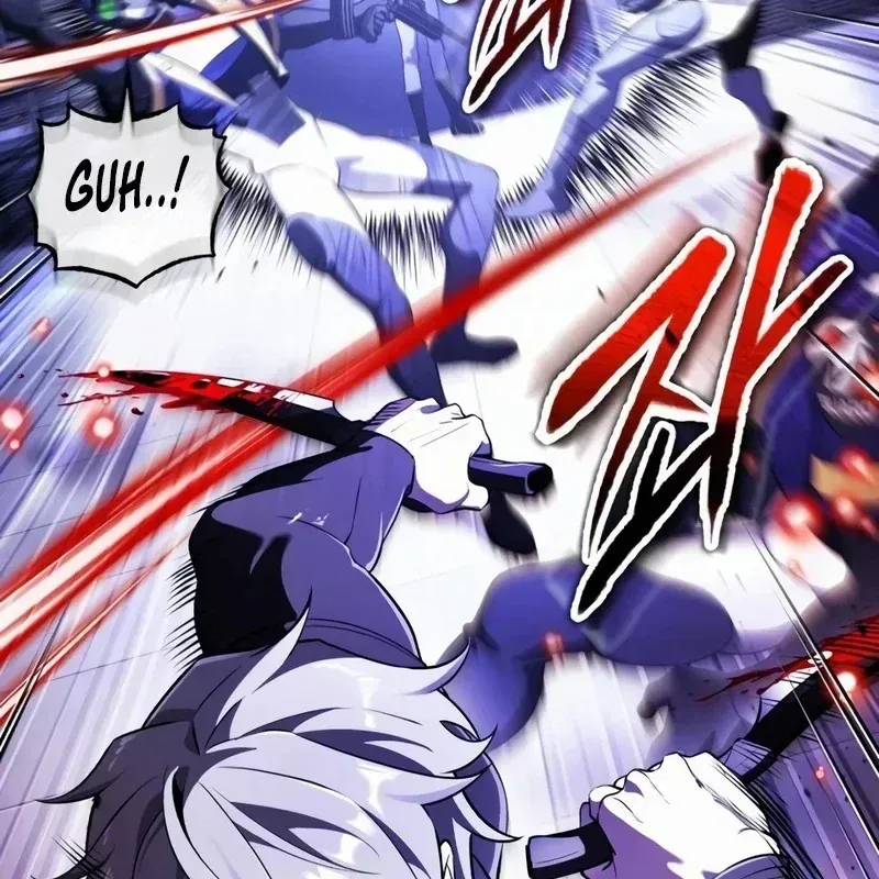 Tiếng Vọng Nơi Địa Ngục Chap 32 - Next Chap 33