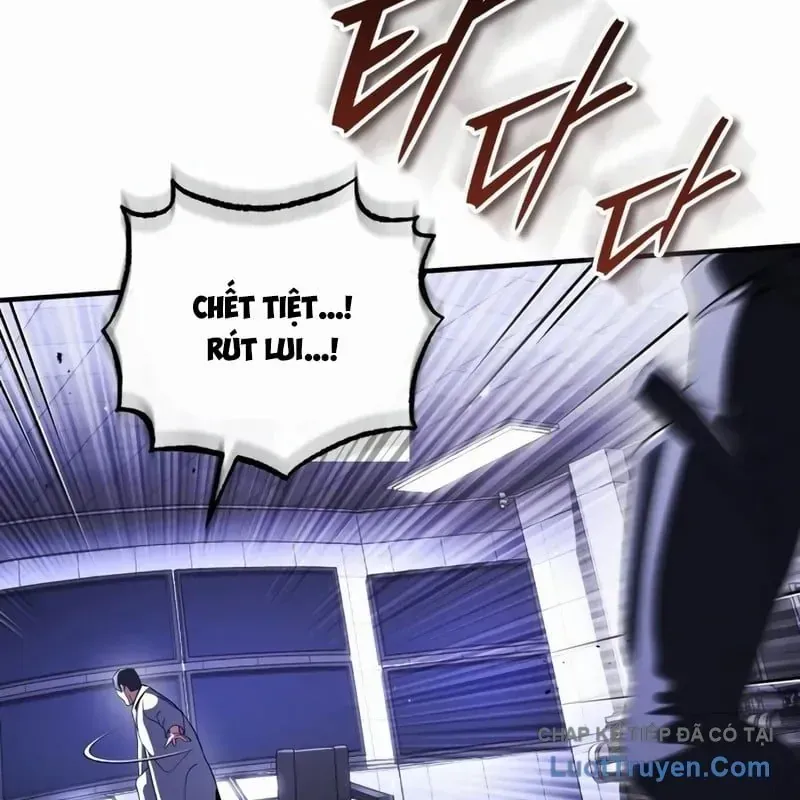 Tiếng Vọng Nơi Địa Ngục Chap 32 - Next Chap 33