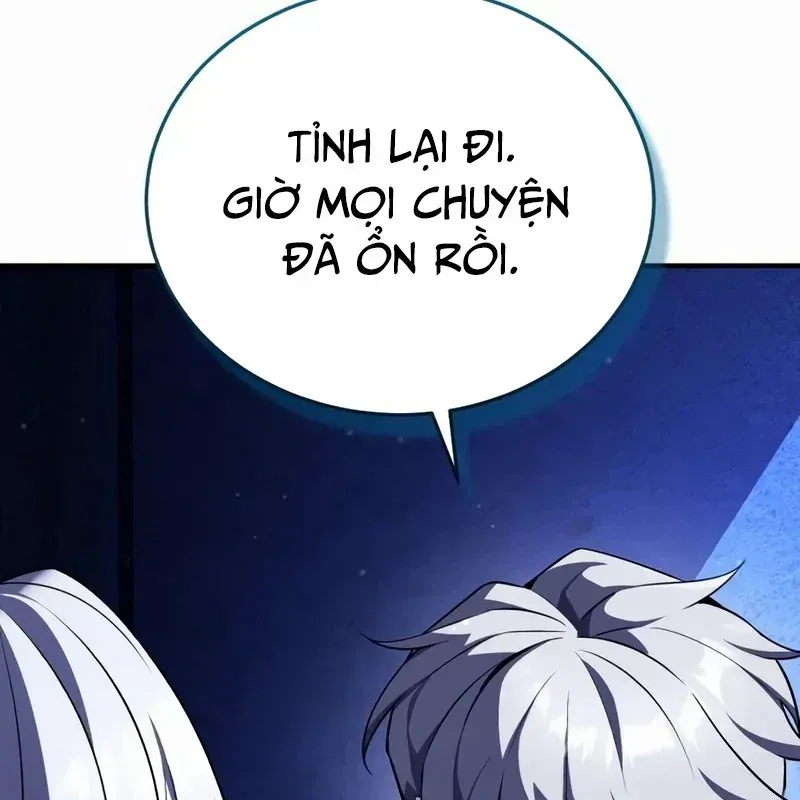 Tiếng Vọng Nơi Địa Ngục Chap 32 - Next Chap 33