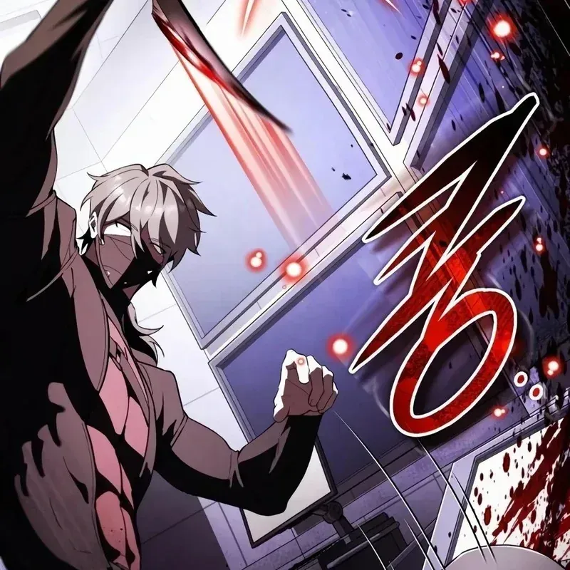 Tiếng Vọng Nơi Địa Ngục Chap 32 - Next Chap 33