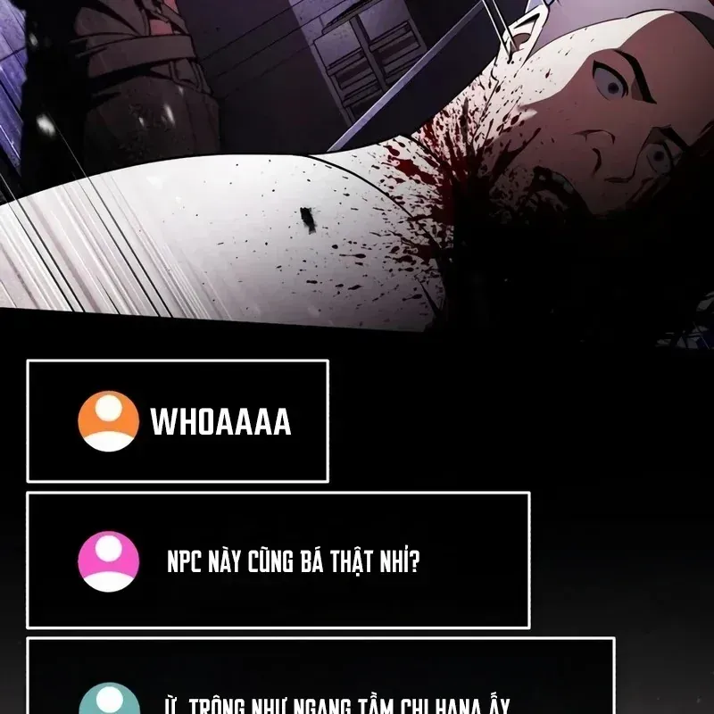 Tiếng Vọng Nơi Địa Ngục Chap 32 - Next Chap 33
