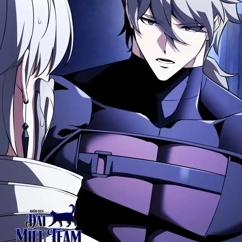 Tiếng Vọng Nơi Địa Ngục Chap 32 - Next Chap 33