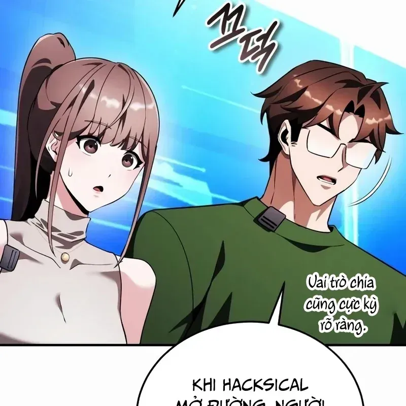 Tiếng Vọng Nơi Địa Ngục Chap 32 - Next Chap 33