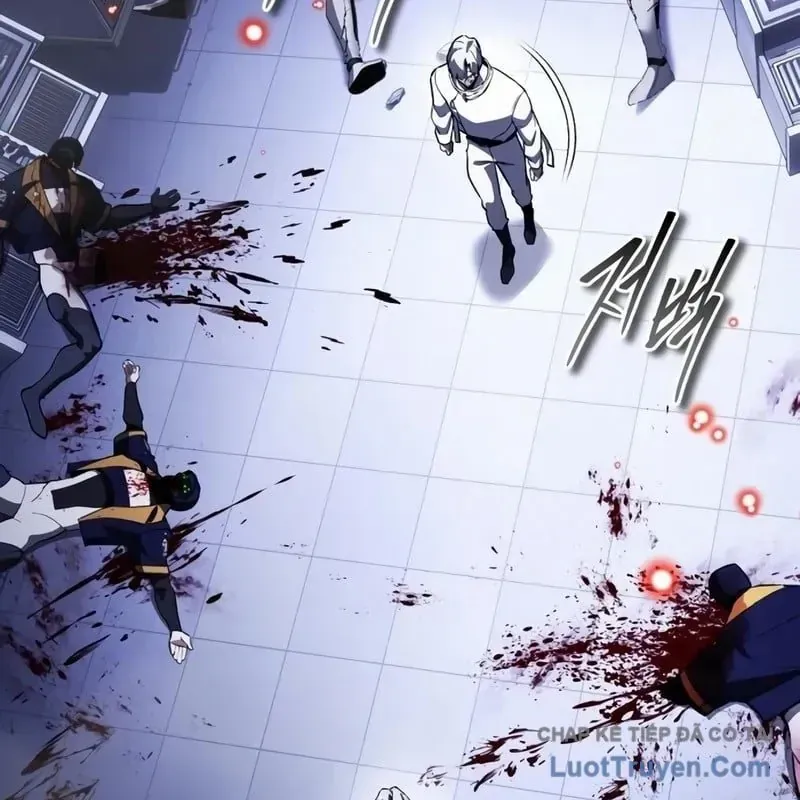 Tiếng Vọng Nơi Địa Ngục Chap 32 - Next Chap 33