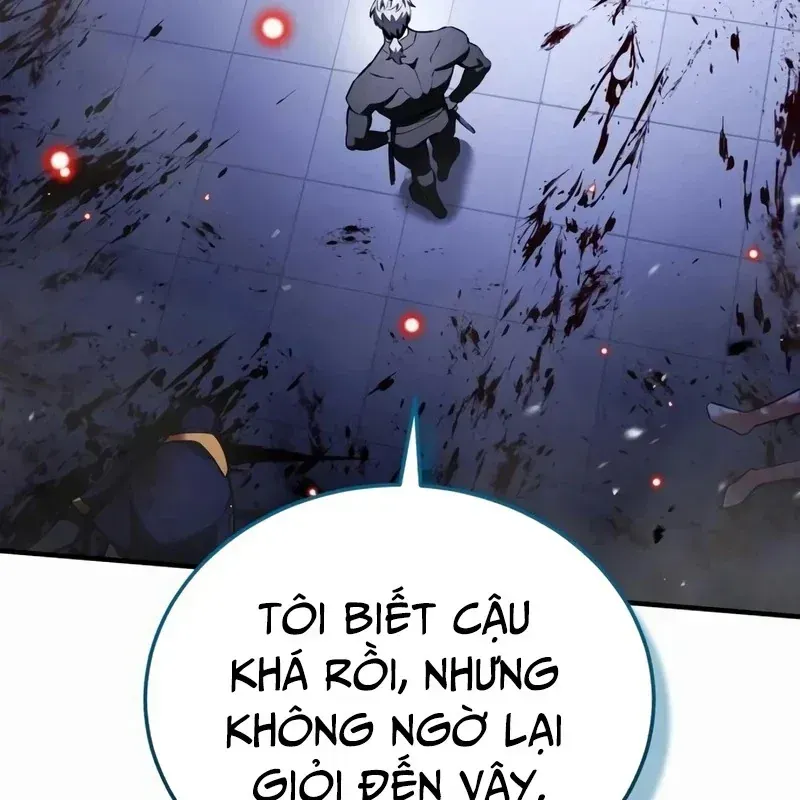 Tiếng Vọng Nơi Địa Ngục Chap 32 - Next Chap 33