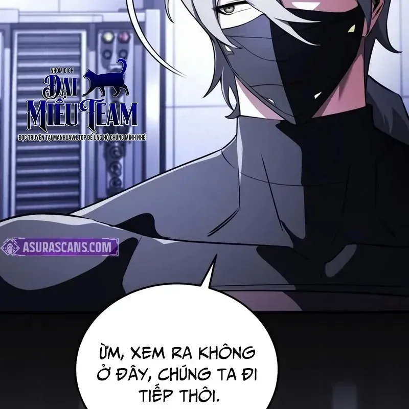 Tiếng Vọng Nơi Địa Ngục Chap 32 - Next Chap 33