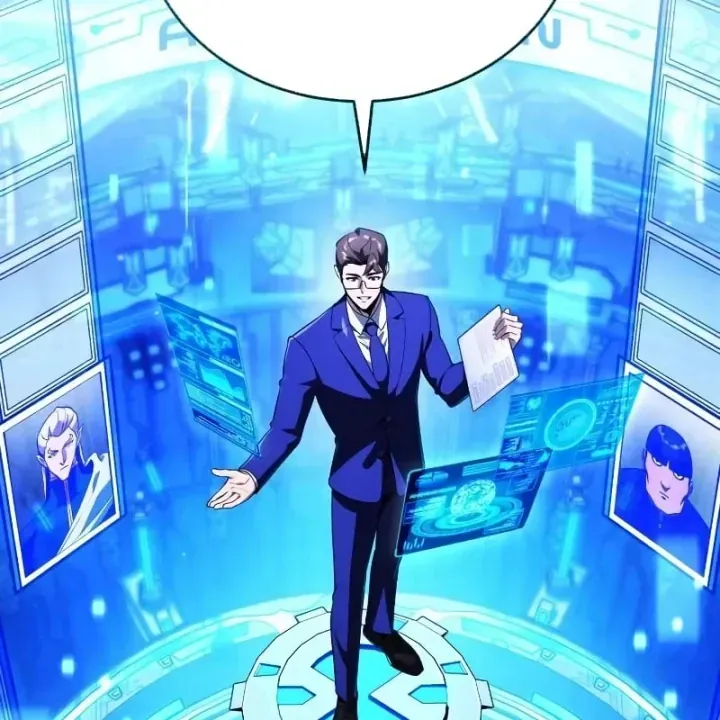 Tiếng Vọng Nơi Địa Ngục Chap 33 - Next Chap 34
