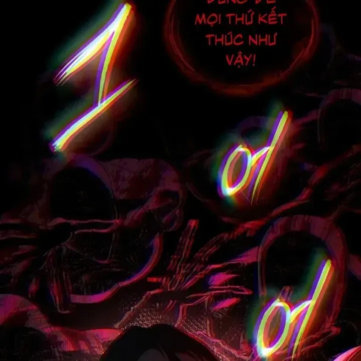 Tiếng Vọng Nơi Địa Ngục Chap 33 - Next Chap 34