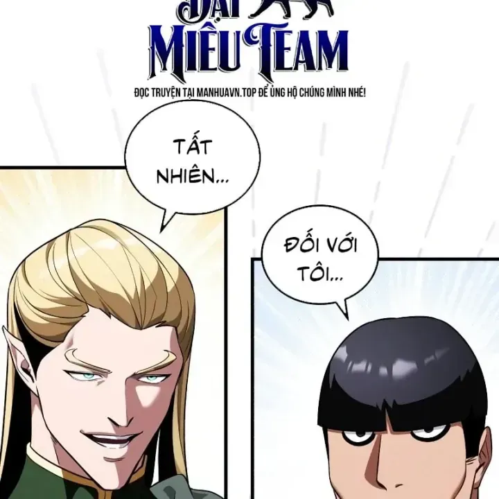 Tiếng Vọng Nơi Địa Ngục Chap 33 - Next Chap 34