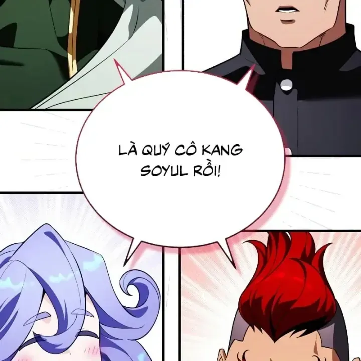 Tiếng Vọng Nơi Địa Ngục Chap 33 - Next Chap 34