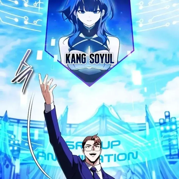 Tiếng Vọng Nơi Địa Ngục Chap 33 - Next Chap 34