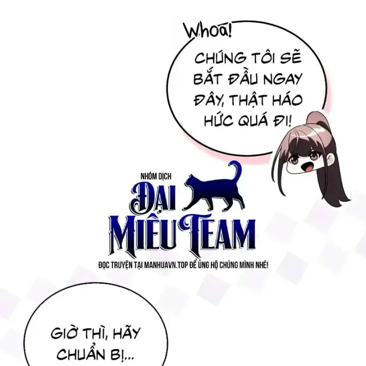 Tiếng Vọng Nơi Địa Ngục Chap 33 - Next Chap 34