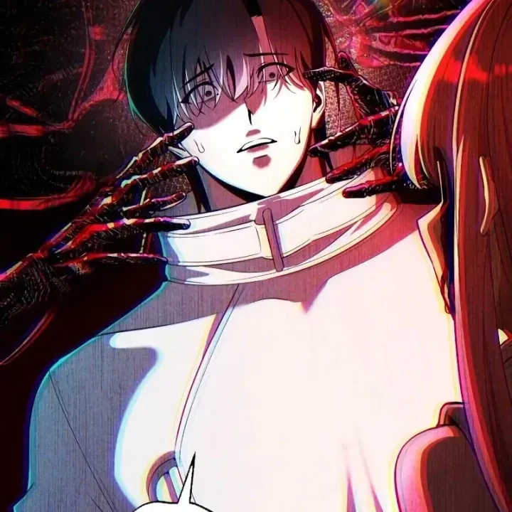 Tiếng Vọng Nơi Địa Ngục Chap 33 - Next Chap 34