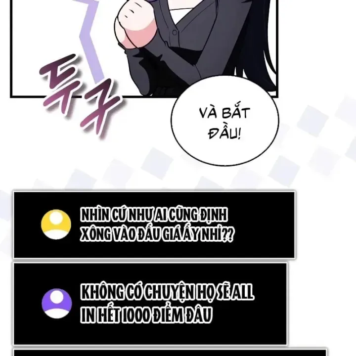 Tiếng Vọng Nơi Địa Ngục Chap 33 - Next Chap 34
