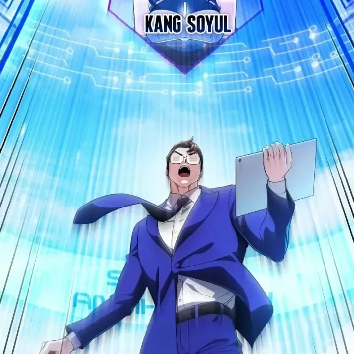 Tiếng Vọng Nơi Địa Ngục Chap 33 - Next Chap 34