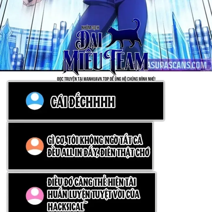 Tiếng Vọng Nơi Địa Ngục Chap 33 - Next Chap 34