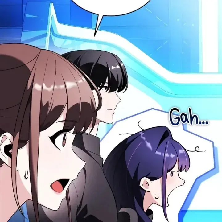 Tiếng Vọng Nơi Địa Ngục Chap 33 - Next Chap 34