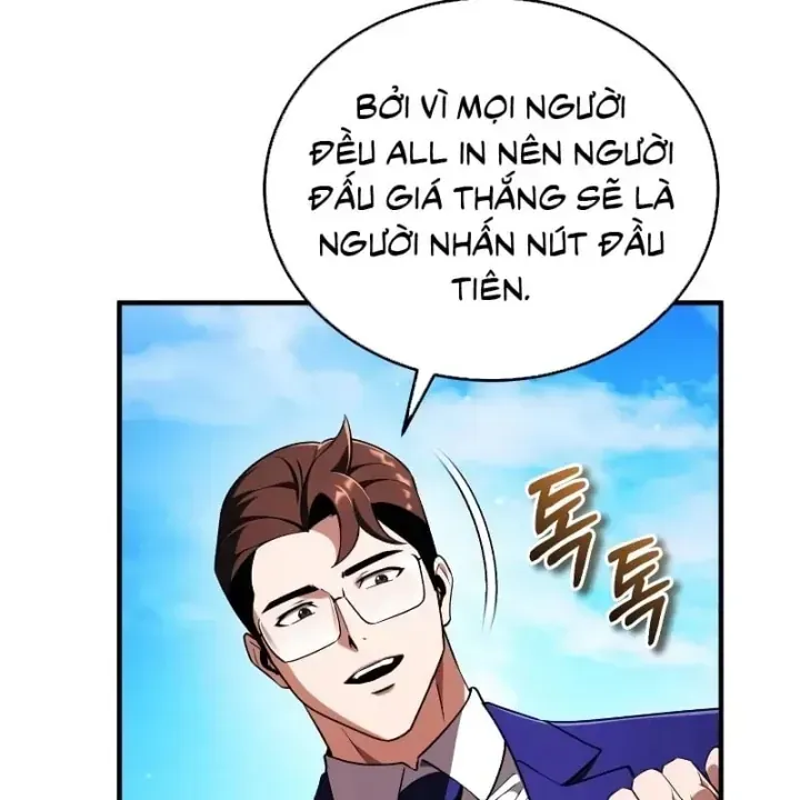 Tiếng Vọng Nơi Địa Ngục Chap 33 - Next Chap 34