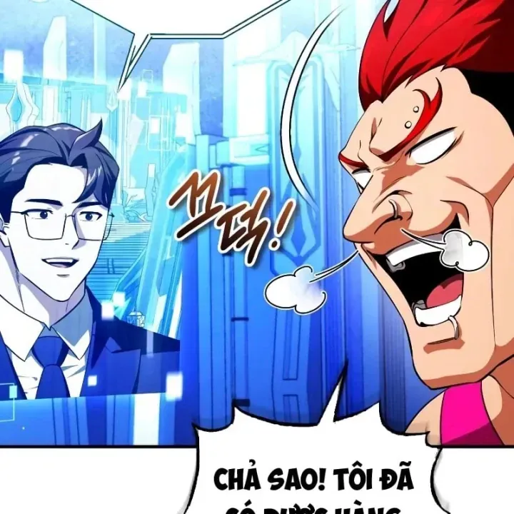 Tiếng Vọng Nơi Địa Ngục Chap 33 - Next Chap 34