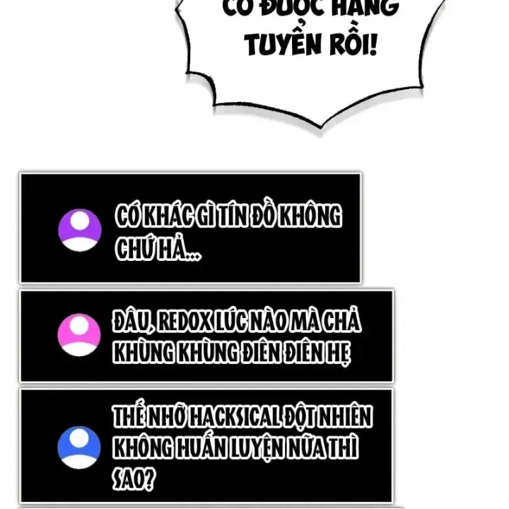 Tiếng Vọng Nơi Địa Ngục Chap 33 - Next Chap 34