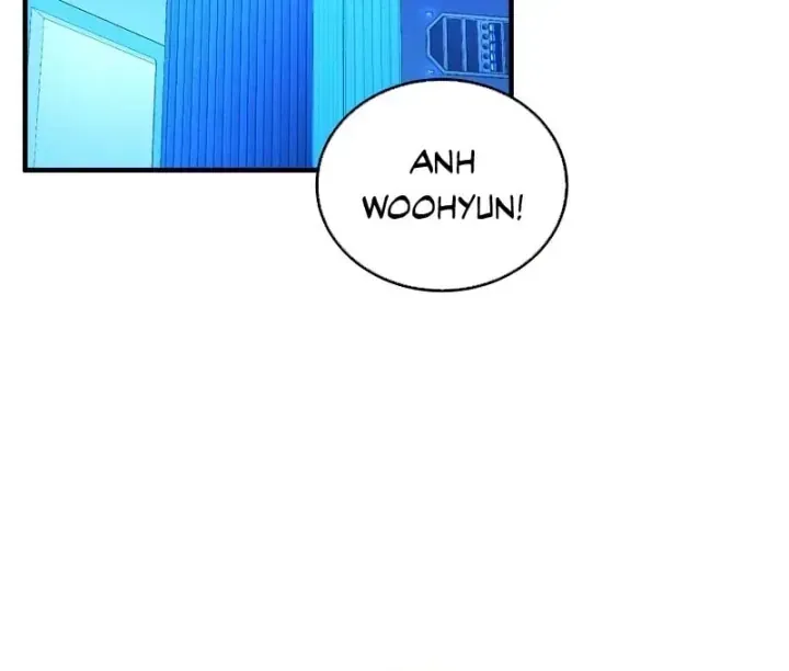 Tiếng Vọng Nơi Địa Ngục Chap 33 - Next Chap 34