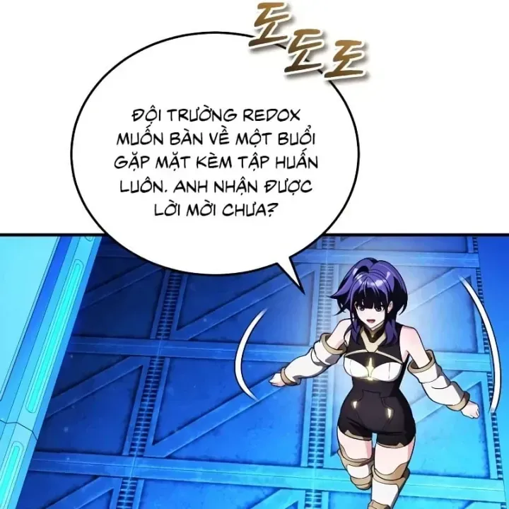Tiếng Vọng Nơi Địa Ngục Chap 33 - Next Chap 34