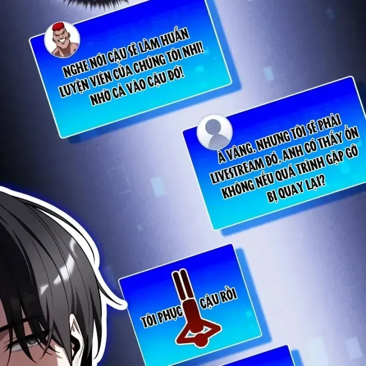 Tiếng Vọng Nơi Địa Ngục Chap 33 - Next Chap 34