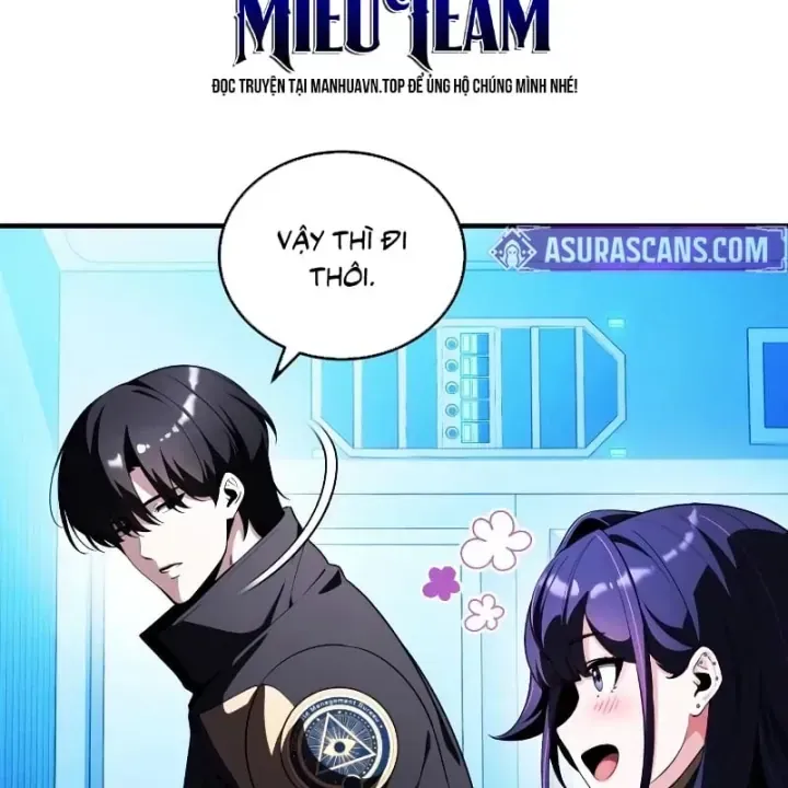 Tiếng Vọng Nơi Địa Ngục Chap 33 - Next Chap 34