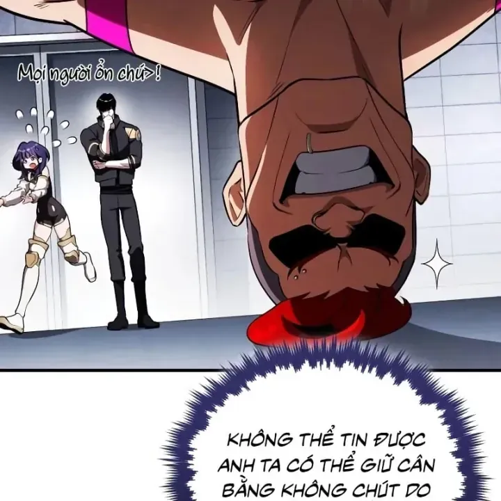 Tiếng Vọng Nơi Địa Ngục Chap 33 - Next Chap 34