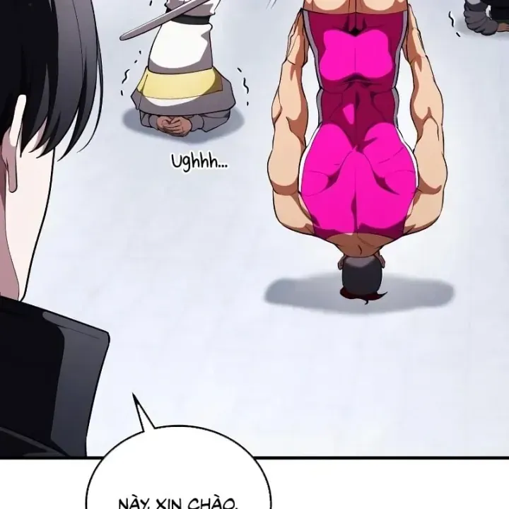 Tiếng Vọng Nơi Địa Ngục Chap 33 - Next Chap 34