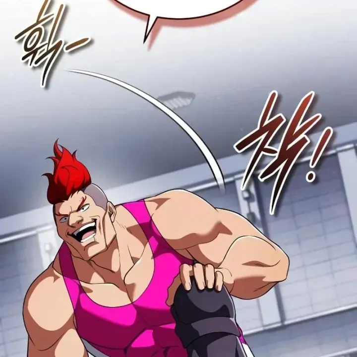 Tiếng Vọng Nơi Địa Ngục Chap 33 - Next Chap 34