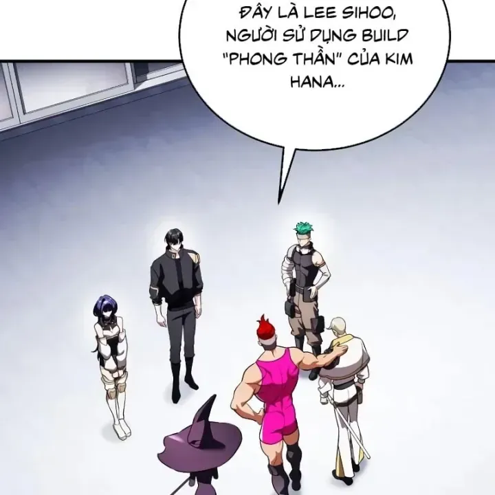 Tiếng Vọng Nơi Địa Ngục Chap 33 - Next Chap 34