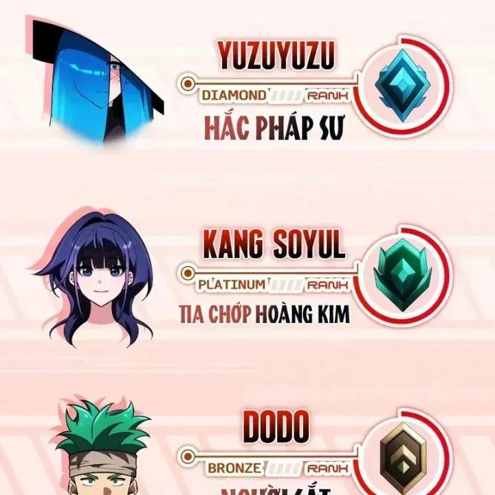 Tiếng Vọng Nơi Địa Ngục Chap 33 - Next Chap 34