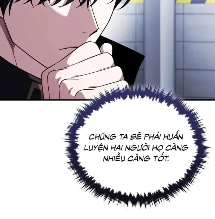 Tiếng Vọng Nơi Địa Ngục Chap 33 - Next Chap 34