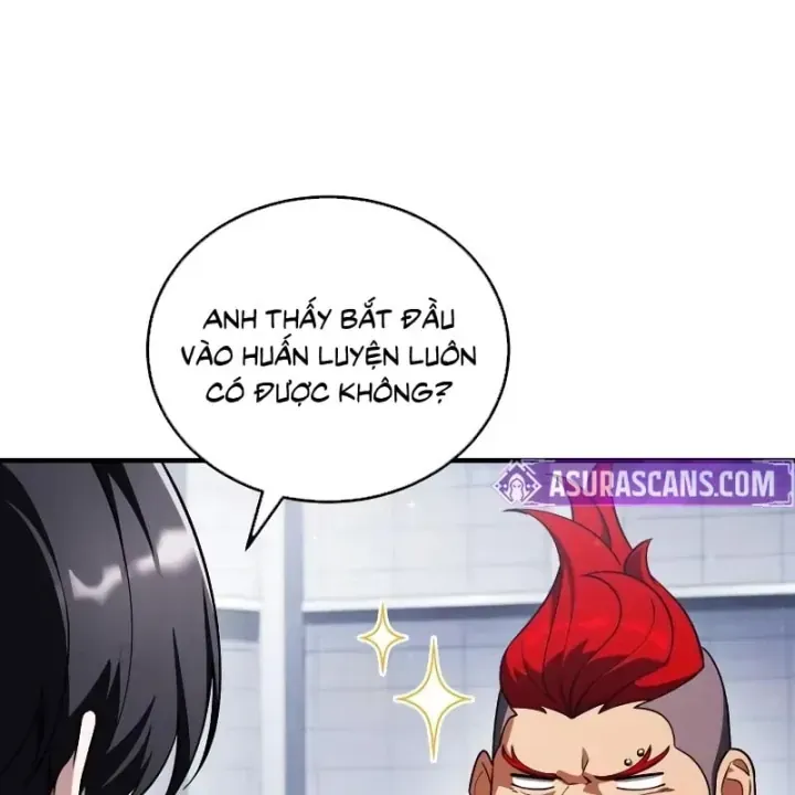 Tiếng Vọng Nơi Địa Ngục Chap 33 - Next Chap 34